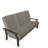 St. Catherine 74'' Wide Patio Sofa with Cushions-19642987-19643007