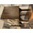 Aidyen 60'' Solid Wood Sideboard