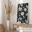 Impression florale sans cadre-519489302