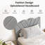 Lit plateforme tapissier-790046313