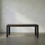 Alexei Walnut Wood Dining Table