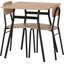 Amarapal 2 - Person Dining Set