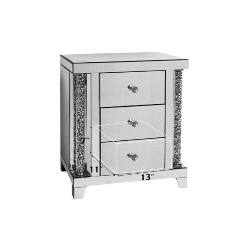Keil Accent Table