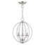 Mini-lustre convertible Globe-1075639438