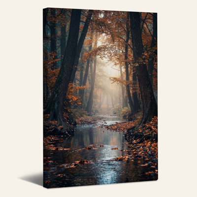Art solaire sur toile