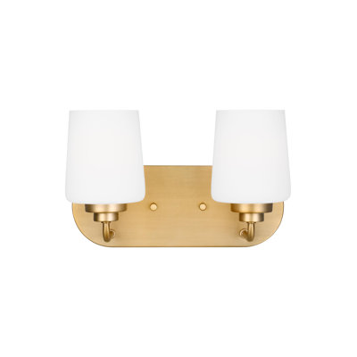 Windom 2 - Light Dimmable Vanity Light
