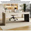 Bureau de table Italian Minimalist-826137439