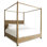 Palmer Canopy Bed