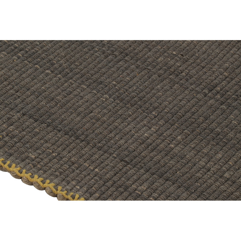 Rez Kilim One-of-a-Kind 3'7X4'5 Area Rug