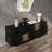 Large-Capacity Design Home Sideboard