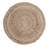 Eutropios Upholstered Pouf