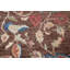 Tapis de couloir Peshawar Chobi