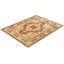 Classic One-of-a-Kind 8' 0" X 10' 2" Hand Knotted Area Rug