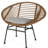 Englund Upholstered Accent Chair-310860067-310860066