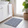 Xhevrie Machine Woven Area Rug