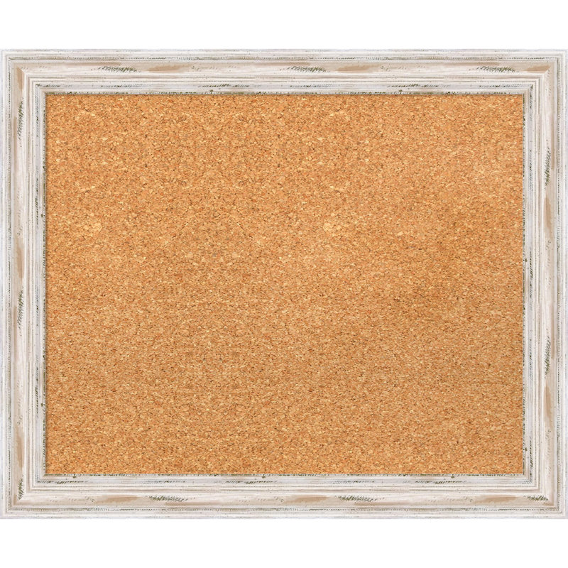 Tableau mural / babillard mural Gemini, H 19,25 po x l 29,12 po x P 1,125 po