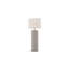 Willenborg 100cm Traditional Floor Lamp