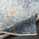 Gilstrap Floral Indoor Rug