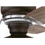 Ceiling Fan with Light Kit
