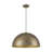 Aire 1 - Light Dimmable Dome Kitchen Island Pendant Light-891798013