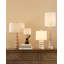 Lampe de table Girault