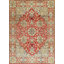 Tapis brun/noir/beige traditionnel-838475319
