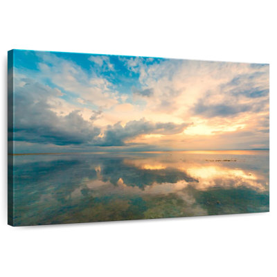 Alvord Philippine Seascape