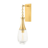 Southold 1 Light Wall Sconce