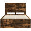 Solid Wood Bed Frame-1669741890-1669741891