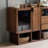 Simple Elegance Sideboard