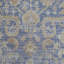Tapis traditionnel à poils courts Brielle-46462450