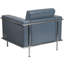 Chaise Hercules série contemporaine Lesley LeatherSoft-571175010
