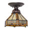 1 - Light Flush Mount