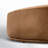 Adna 44" Genuine Leather Triangular Ottoman-116293311