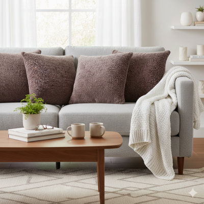 Square Cushion