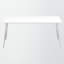 Table basse Angelea Rectangulr White Finish