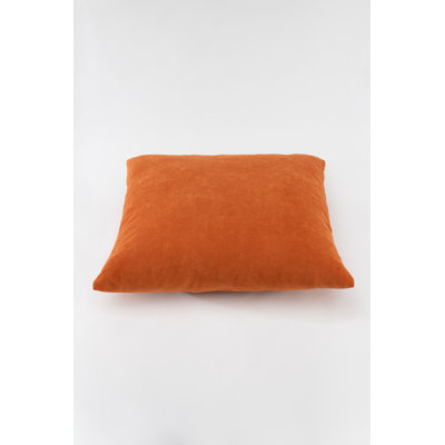 Housse de coussin décorative, 50% polyester / 50% coton, 16,9 po x 16,9 po | Impression numérique, lavable à la machine à 86 ° F | Parfait pour la décoration intérieure, le salon et la chambre à coucher, tissu doux et durable