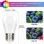 4W E27/Medium Light Bulb