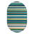 Analiese Striped Indoor Rug-1394636100