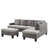 Grey Linen est en rupture de stock