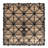 UltraShield Naturale 12'' L x 12'' W Composite Interlocking Deck Tile-50342856
