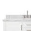 Ensemble de meuble-lavabo simple 55 po Abby-2118294353