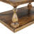 Brhianna Solid Wood Elegant Coffee Table-755274180