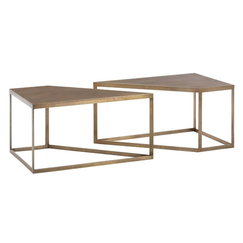 Austin Cocktail Table