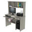 Bureau avec rehausse Galaz
