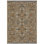 Tapis en laine Tincie Global Bohemian Medallion