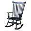 Chaise berçante-9656564