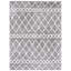 Tapis à poils longs Glennon-1419231965