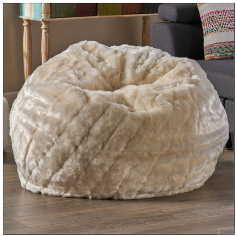 Fauteuil à billes Amori