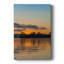 Or fondu - Cavas enveloppés de galerie-9630133
